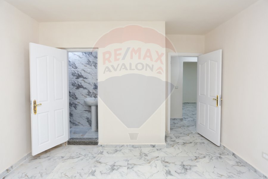 Administrative apartment for sale 130 m Al Saraya (branching from the tram)