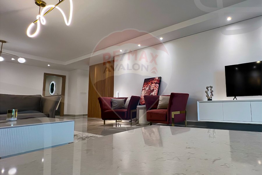 Apartment for sale 146 m Smouha (Skyline)