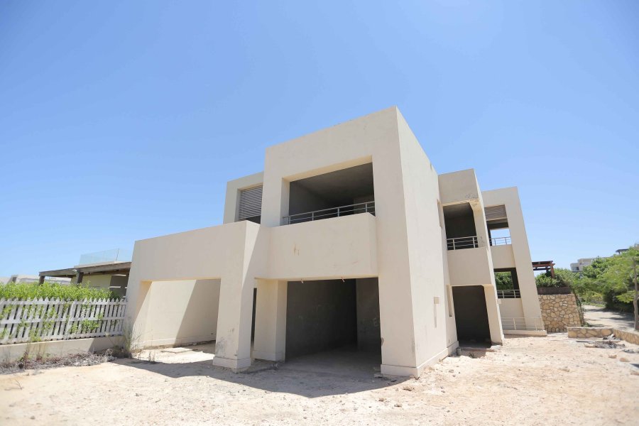 Chalet 3x1 for sale Hacienda White (North Coast)