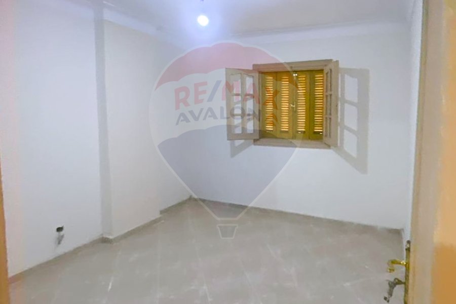 Apartment for rent 85 m Al-Hadra (Al-Mofatish St.) - near Al-Mahmoudia Axis