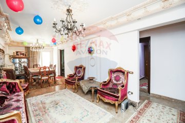 Apartment for Sale 139 m Smouha (Grand Ville Compund)