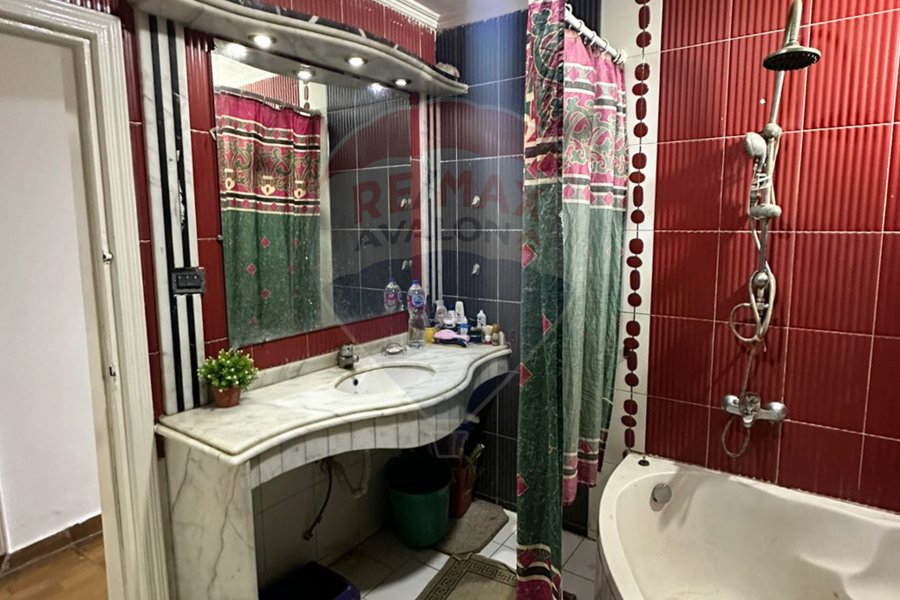 Apartment for sale 170m Kafr Abdo (Mina St)