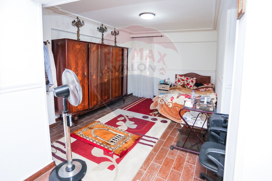 Apartment for sale 155 m Louran (Near to Abu Qir St.)