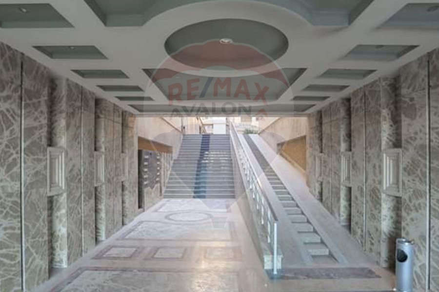 Apartment for sale 145 m New Smouha (Smouha Entrance Compound)