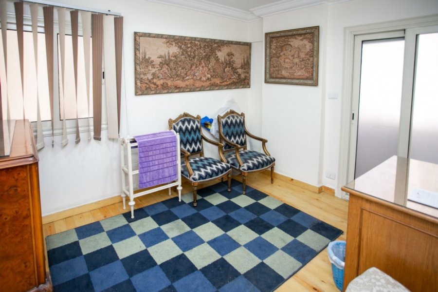 Apartment for sale 125m SMOUHA - Victor Amma Neuil