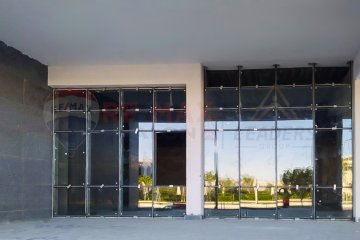 Shop for sale (Mazarine Sfeir - El Alamein) 184 m