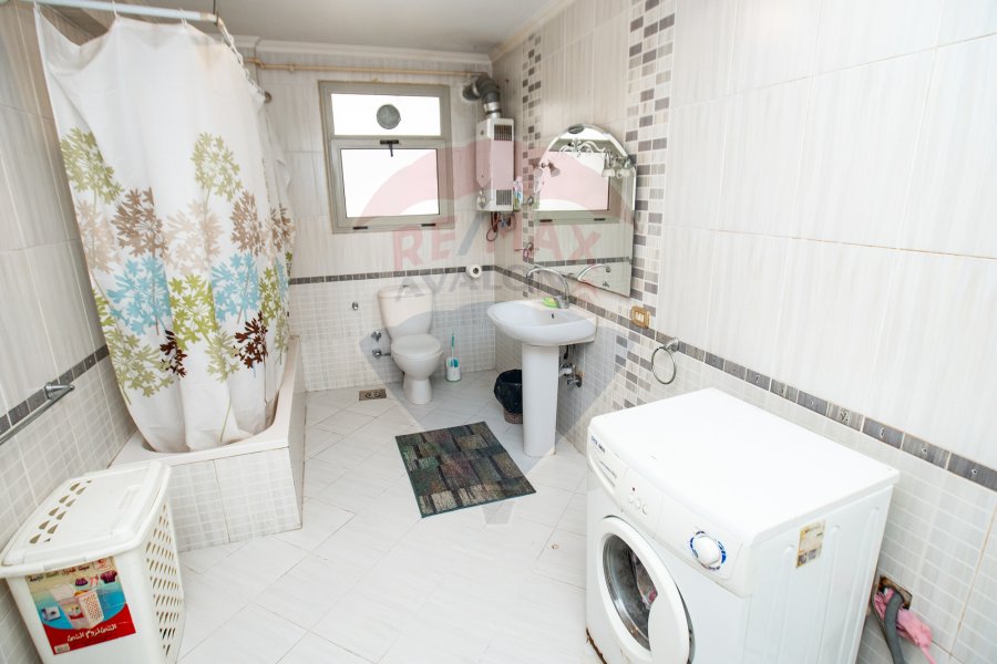 Apartment for sale 265 m Roushdy (Rushdy Pasha St.)
