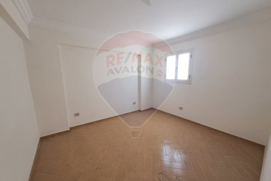 Apartment for sale 230 m Stanly (Ahmed Youssef st - sea view)