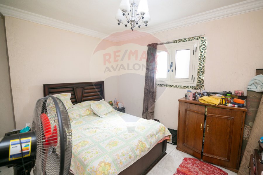 Apartment for sale 180 m Sidi Bishr (Mohamed Nagib)