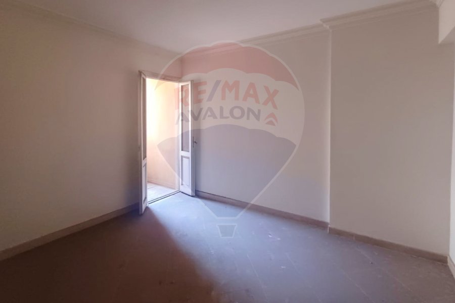 Apartment for rent 150 m New Smouha (Entrance St.)