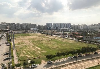 Apartment for sale 260m - Smouha - Smouha Terrace
