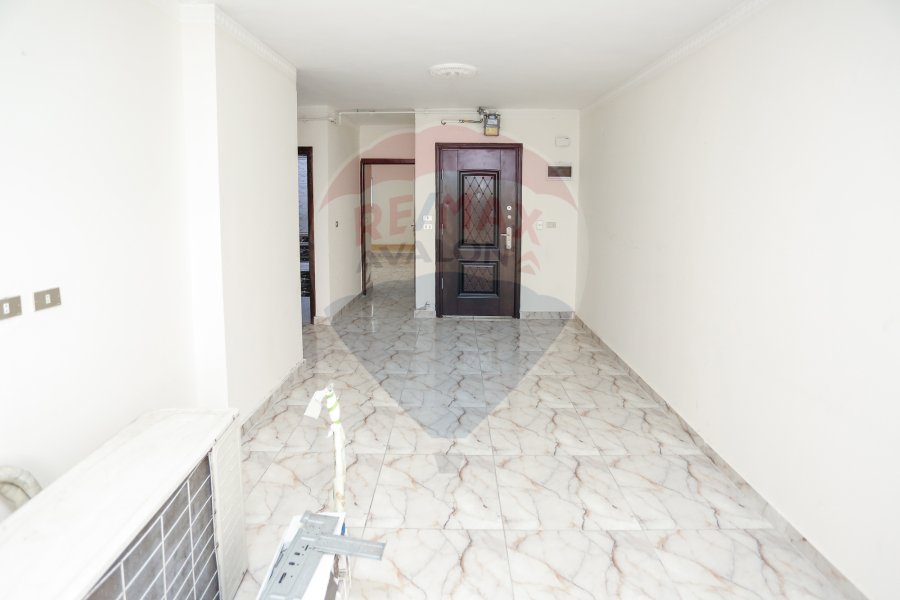 apartment for sale 90 m Sidi Gaber ( El Mosheer - steps from the teram )