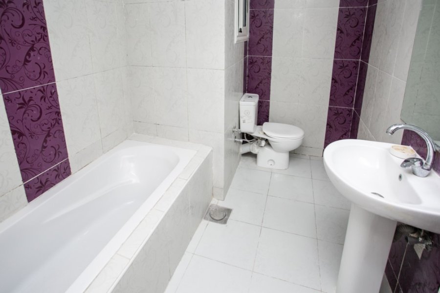 Apartment for sale 125m SMOUHA - Victor Amma Neuil