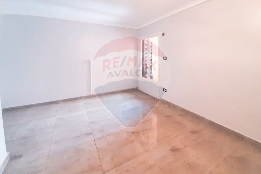 Administrative Apartment For Rent 155 m Janaklis ( Abo Qeer St )