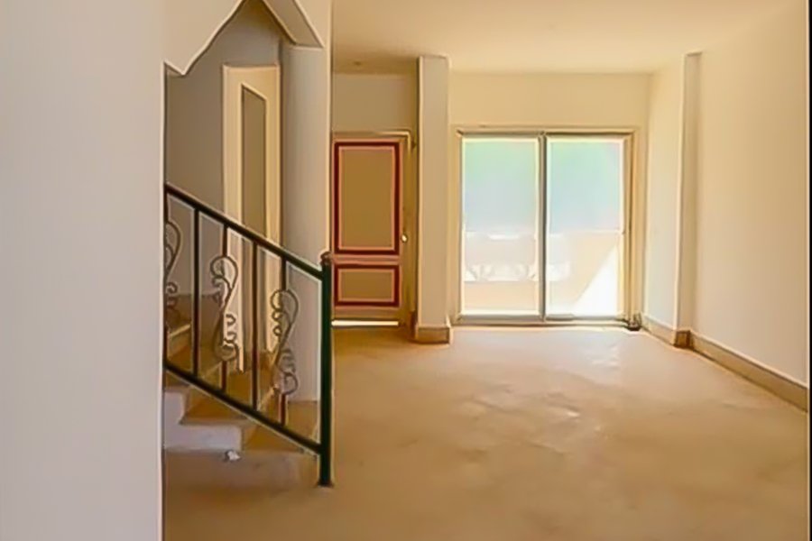 Twin house villa for sale (Perla Marina) 230 m
