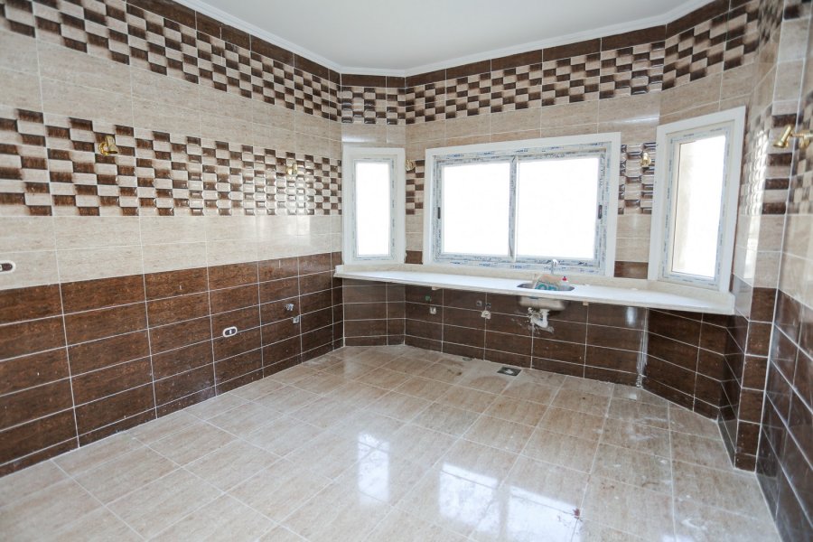 Villa for sale 540m King Marriott (Al Orouba Compound)