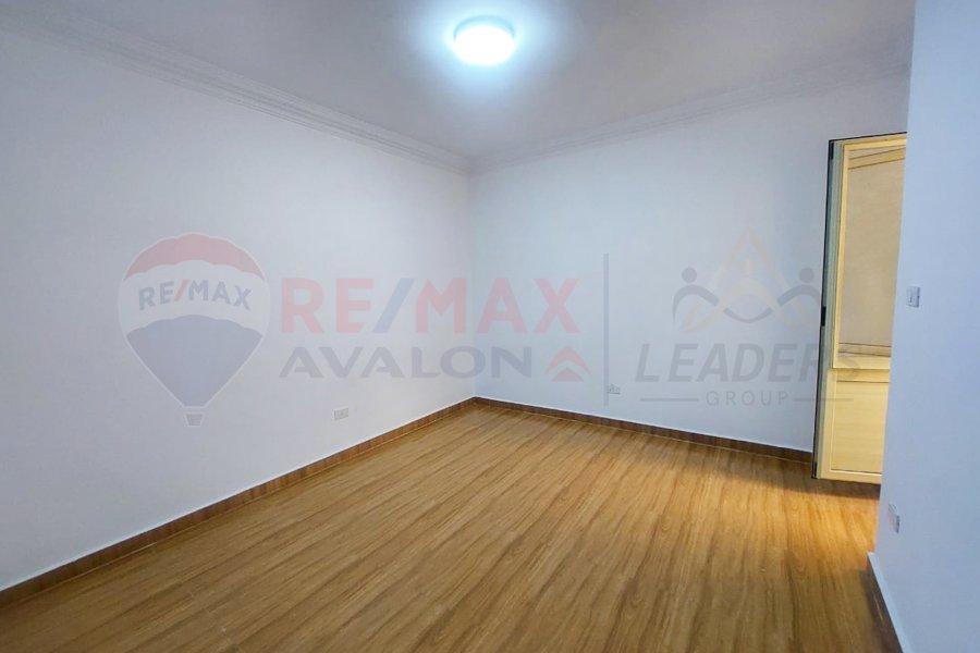 Apartment for rent 150 m WabourAlmayah (Al Baraka Compound) - 19,000 EGP monthly