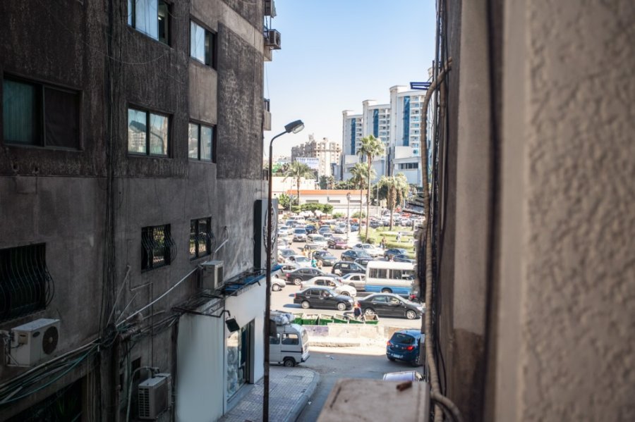 Apartment for sale 125m SMOUHA - Victor Amma Neuil