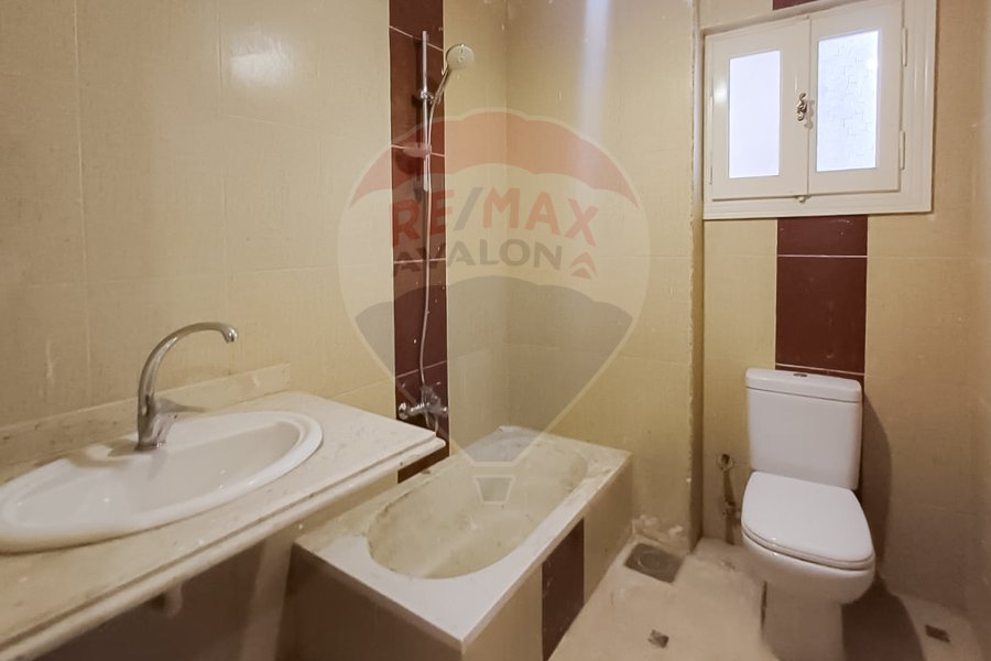 Apartment for sale 110 m Louran (Between Al-Eqbal St. and Shaarawy St.)