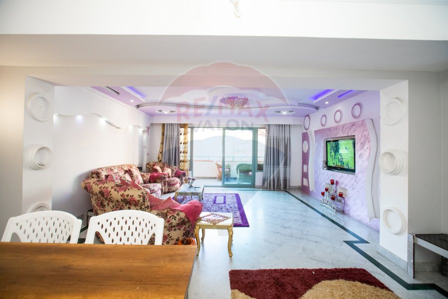 Apartment for sale 267 m San Stefano (Four Season)