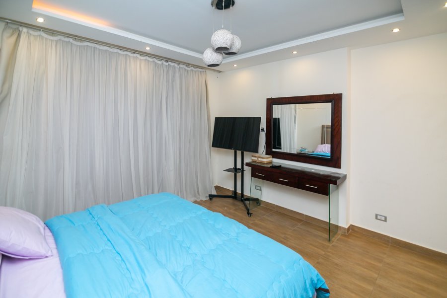 فيلا ستاند الون للبيع (هاسيندا باي)