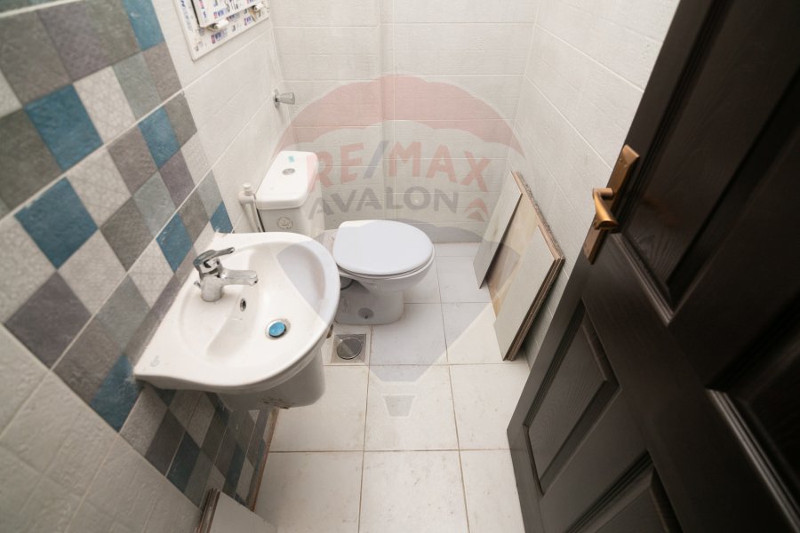 Administrative apartment for sale 76 m Smouha
