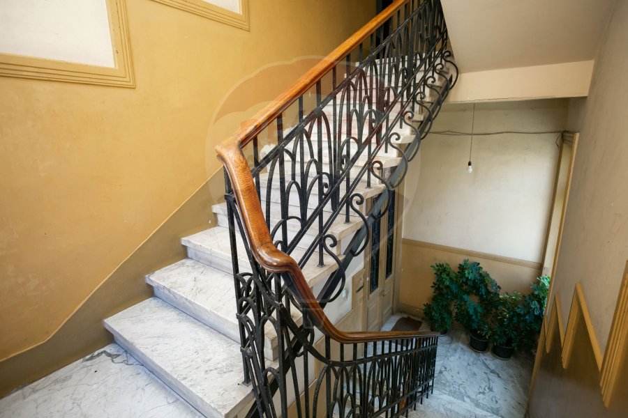 Apartment for sale 250 m Sedi Gaber Elsheikh (Between Prot said &amp;amp;amp; the sea)