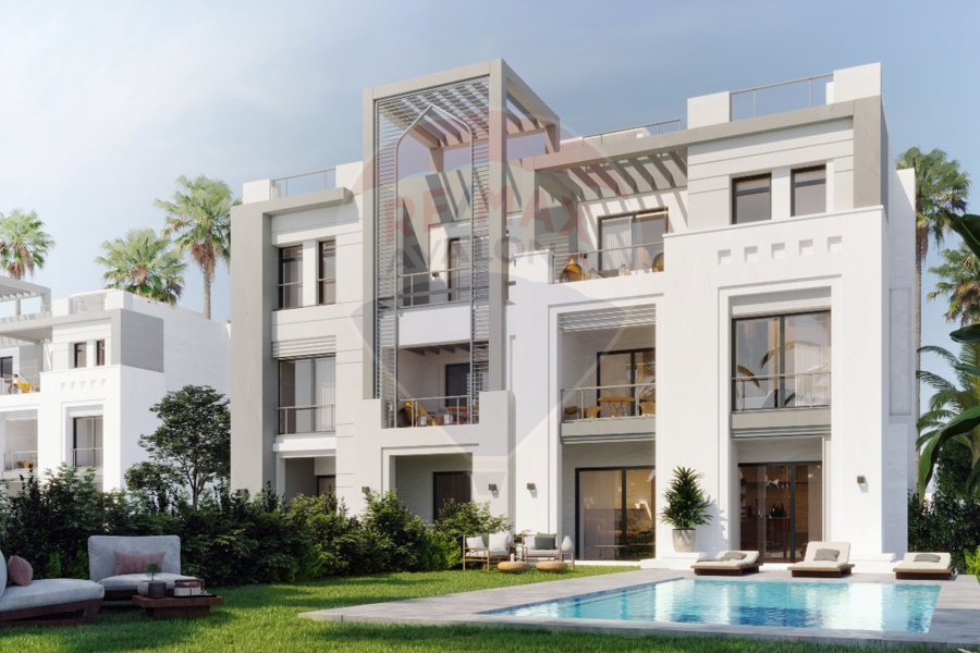 Chalet for sale (Summer) 95 m