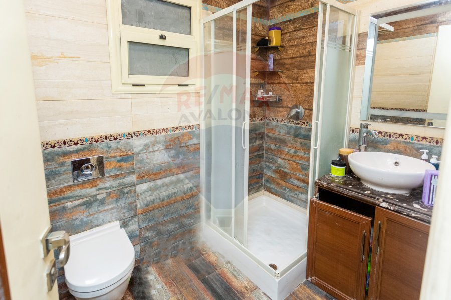 Apartment for sale 182 m Glim (Ismail Al-Habrouk St.)