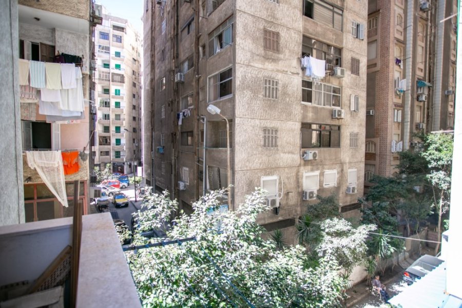 Apartment for sale 125m SMOUHA - Victor Amma Neuil