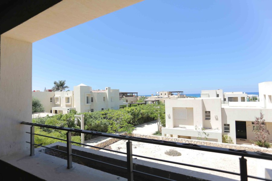 Chalet 3x1 for sale Hacienda White (North Coast)