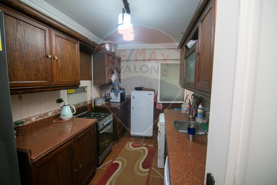 Apartment for sale 200 m Smouha (Grand Ville)