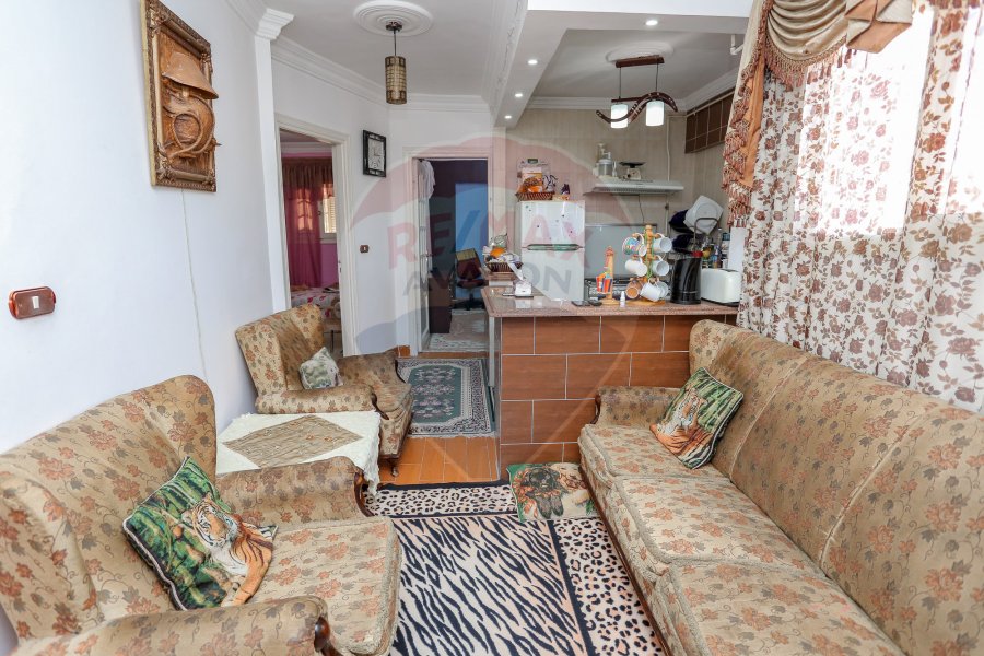 Apartment for sale 125 m Camp Caesar (steps from The Teram - Faculty of Engineering.)