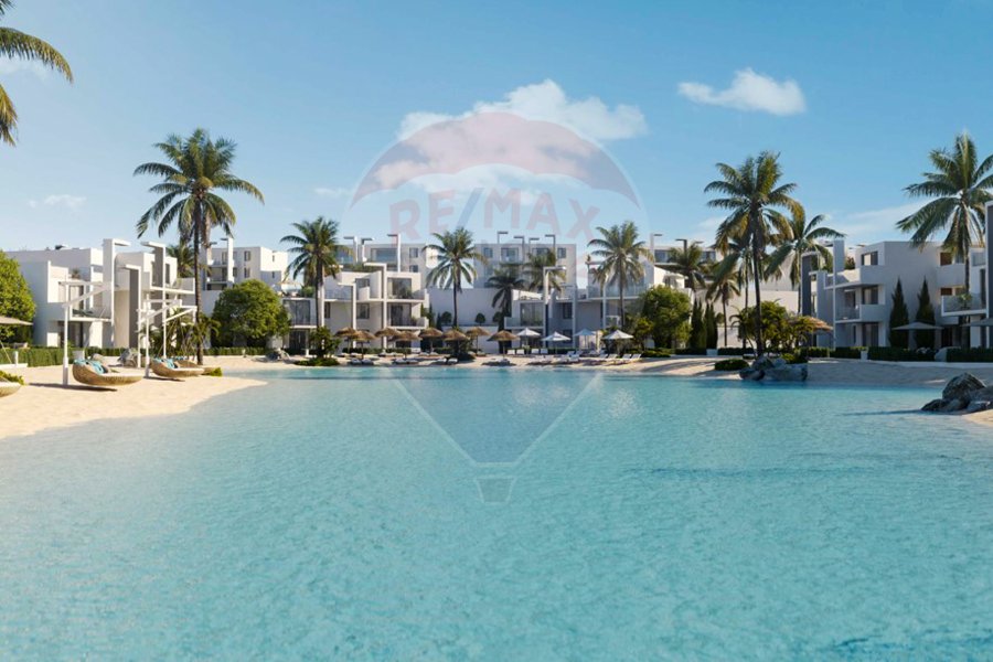 Twin house for sale 450 m (De Bay)
