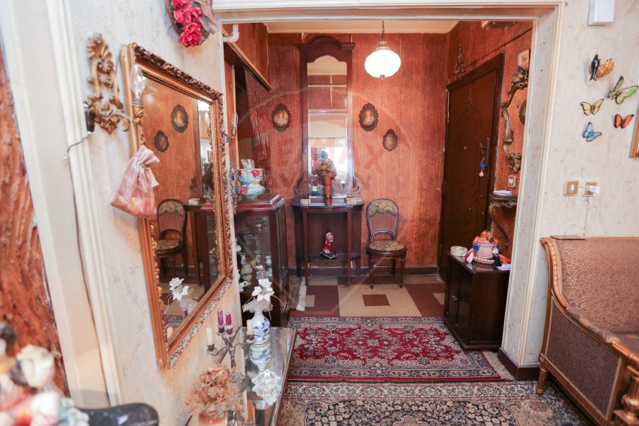 Apartment For Sale 145 m Smouha (Sedi Gaber Towers)