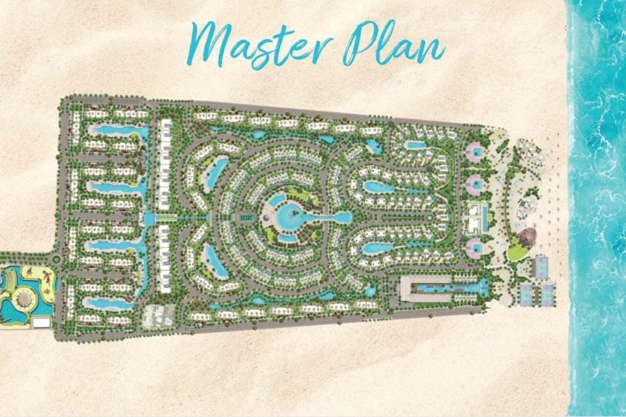 Ground chalet + Garden for Sale (Dose - Akam Al-Rajhi) 70 m chalet + 33 m garden