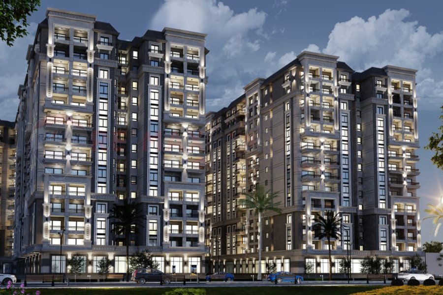 Apartment for sale, 175 m, Smouha (Marouj)