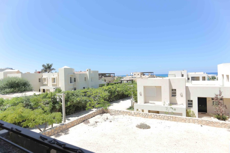 Chalet 3x1 for sale Hacienda White (North Coast)