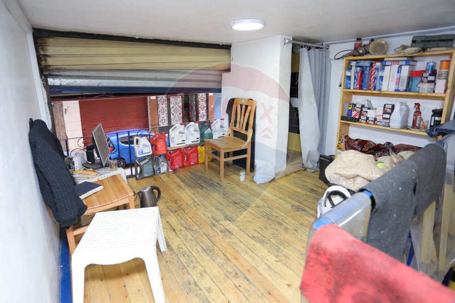 shop for sale 73 m Al saraya (Behind Almahrousa)