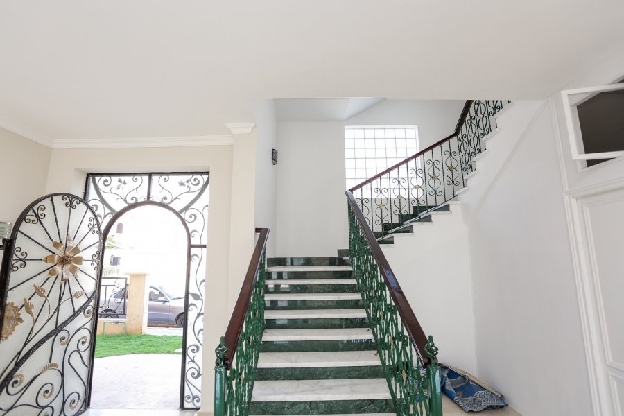 Villa for sale 540m King Marriott (Al Orouba Compound)