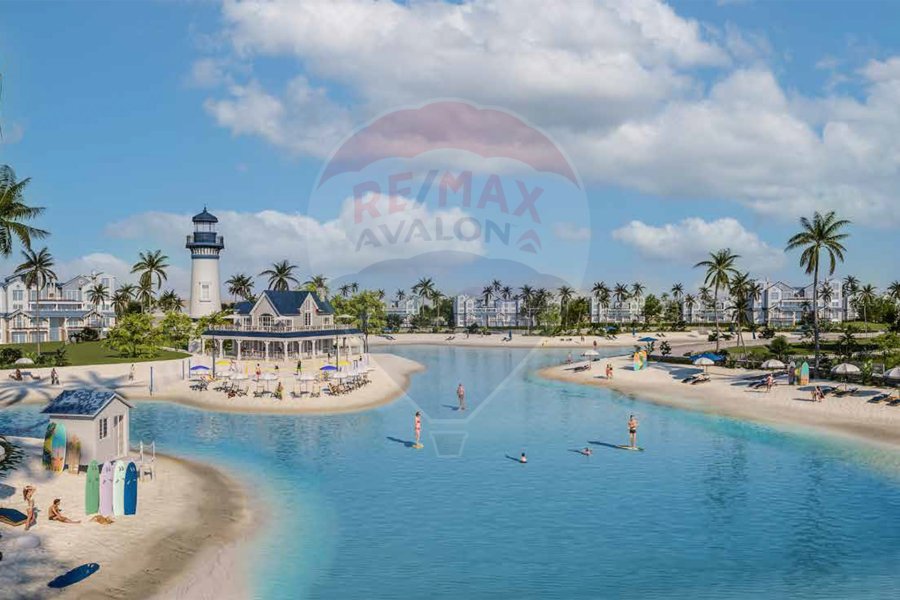 Apartment for sale (Mountain View Aliva - Mostaqbal City) 115 m