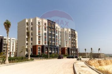 Apartment for sale 154 m (Alex West)
