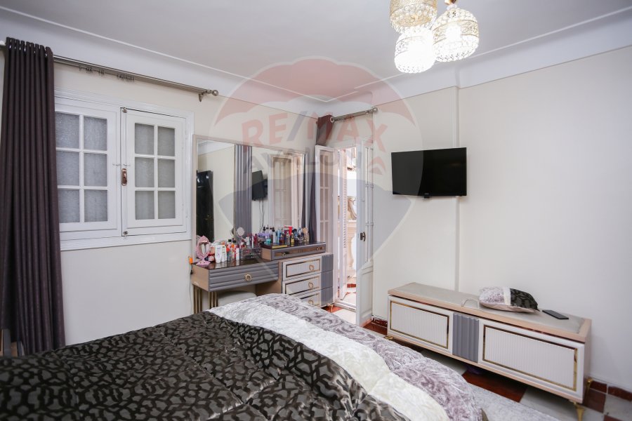 Apartment for sale 160 m Miami (branching from Al-Eisawy St.)