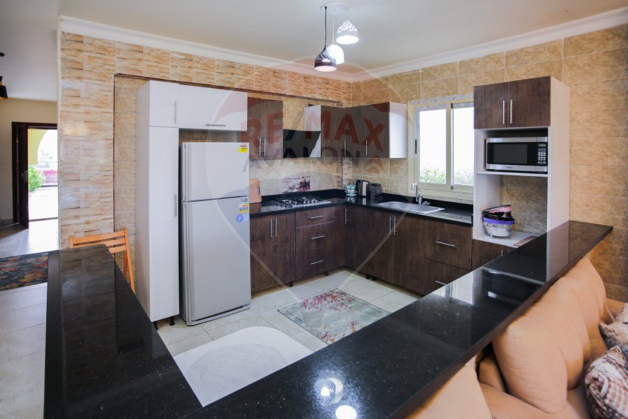 Corner villa for sale Sidi Abdel Rahman (Stella Heights) 250 m