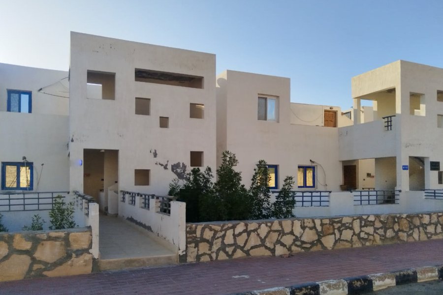 Ground chalet with garden for sale (Remas) 125 m
