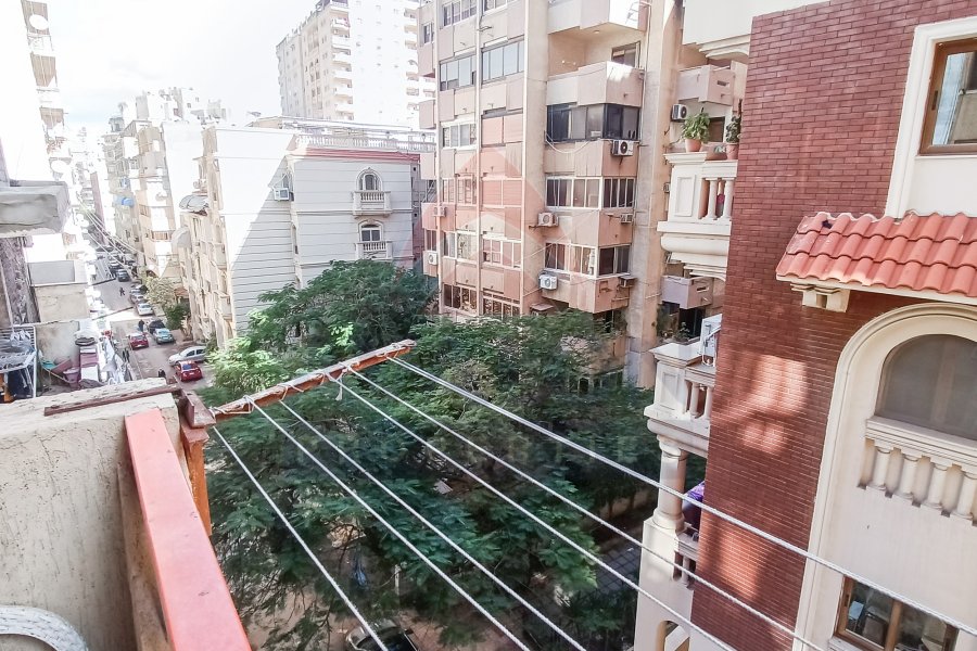 Apartment for Sale 136 m Louran (Branched From Sharaawy St.)
