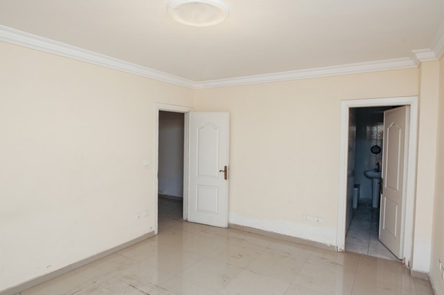 Apartment for rent 210m Laurent Shaarawy st Near to Tram
