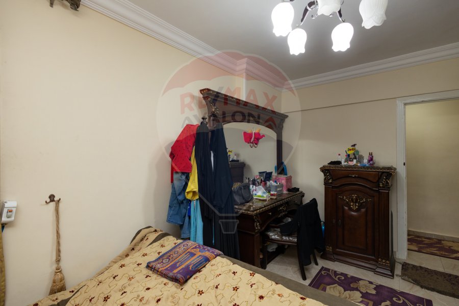 Apartment for sale 125 m Al Asafra (Bahri - Gamal Abdel Nasser)