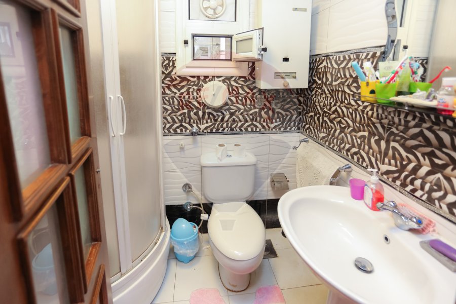 Apartment for sale 120 m Smouha (Takseem elquodah)