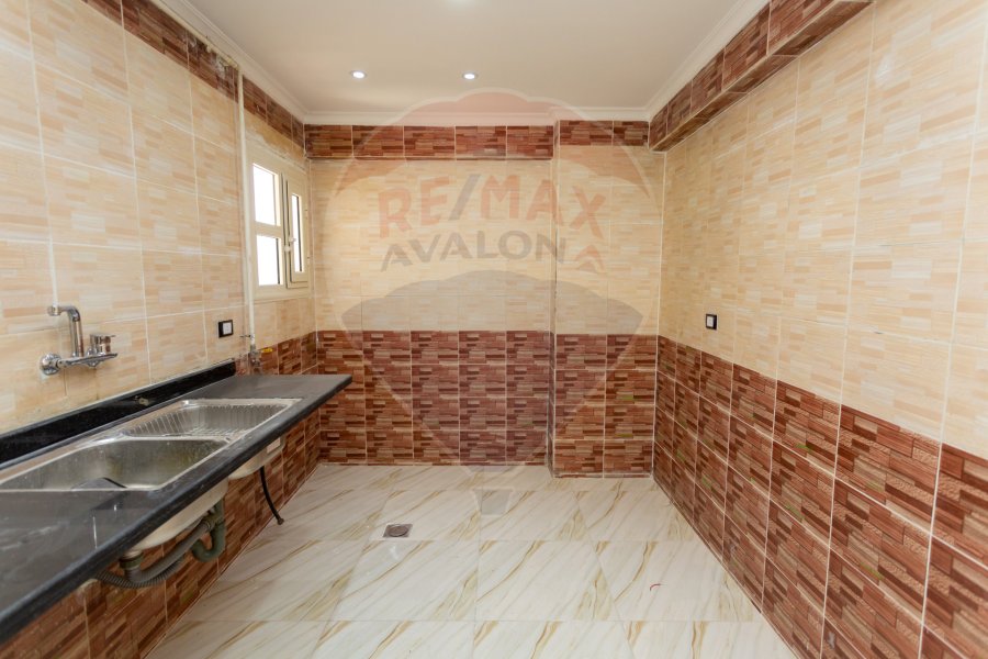 Apartment for sale 145 m Sporting (branched from Abu Qir)